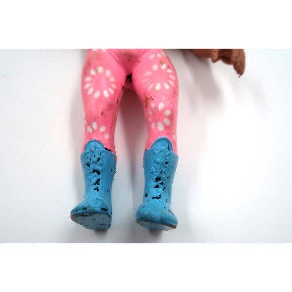 LJN Wrestler Lot | Used - Picture 15 of 16